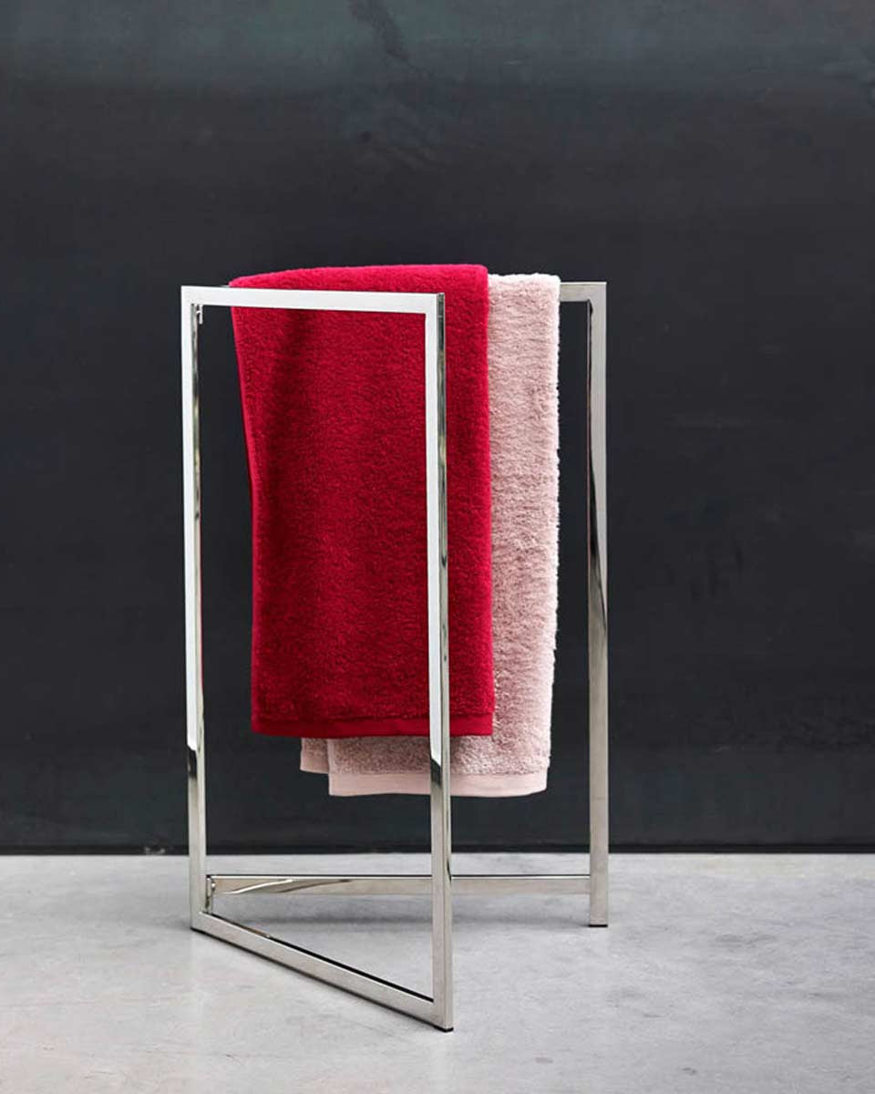 Porta asciugamani moderno 