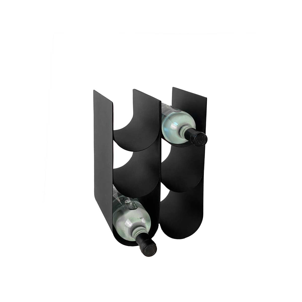 Portabottiglie moderno Arca XLBoom