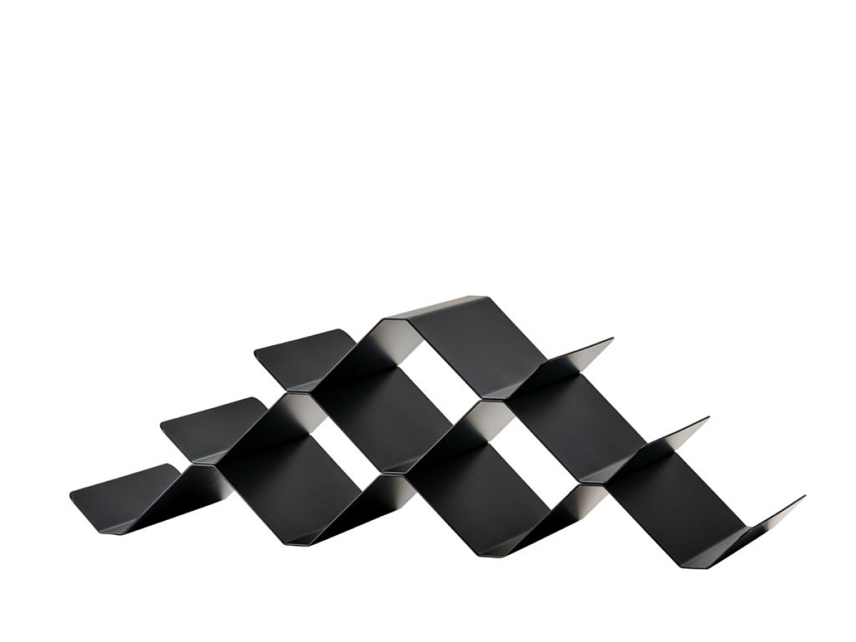 Zone Denmark portabottiglie di design per 9 bottiglie