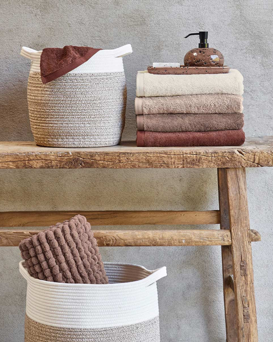 Portaoggetti bagno di design