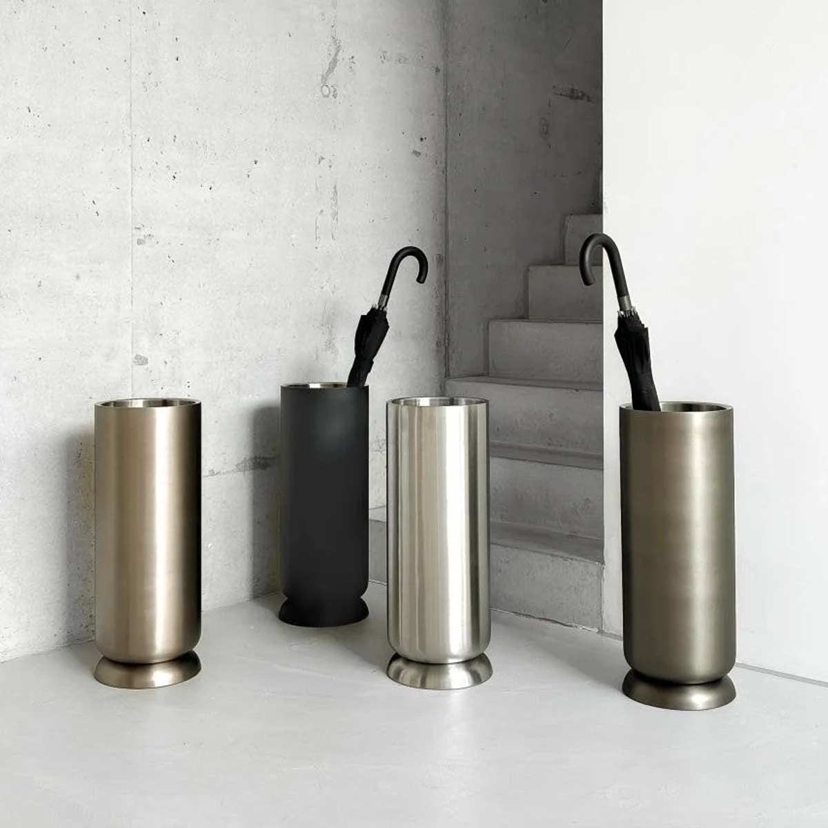 Portaombrelli design XLBoom