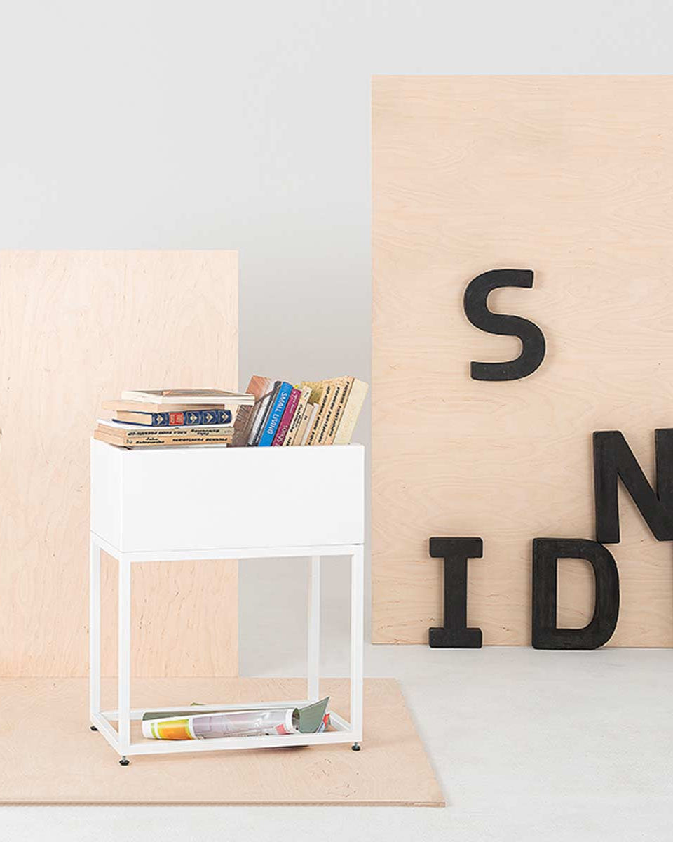 Portavasi design da interno