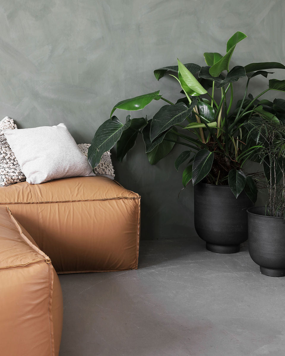 Portavasi per outdoor