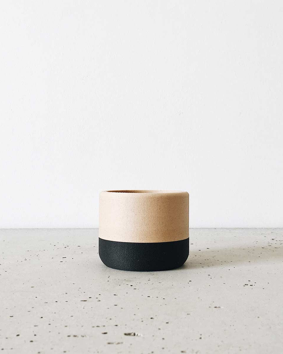 portavaso ecosostenibile