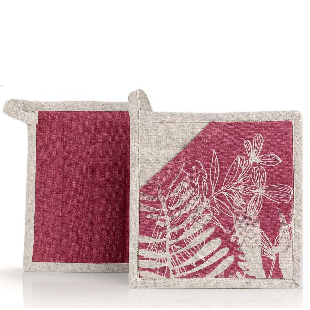 Presine in cotone bio