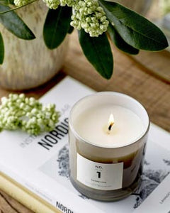 Profumatori ambiente e Candele