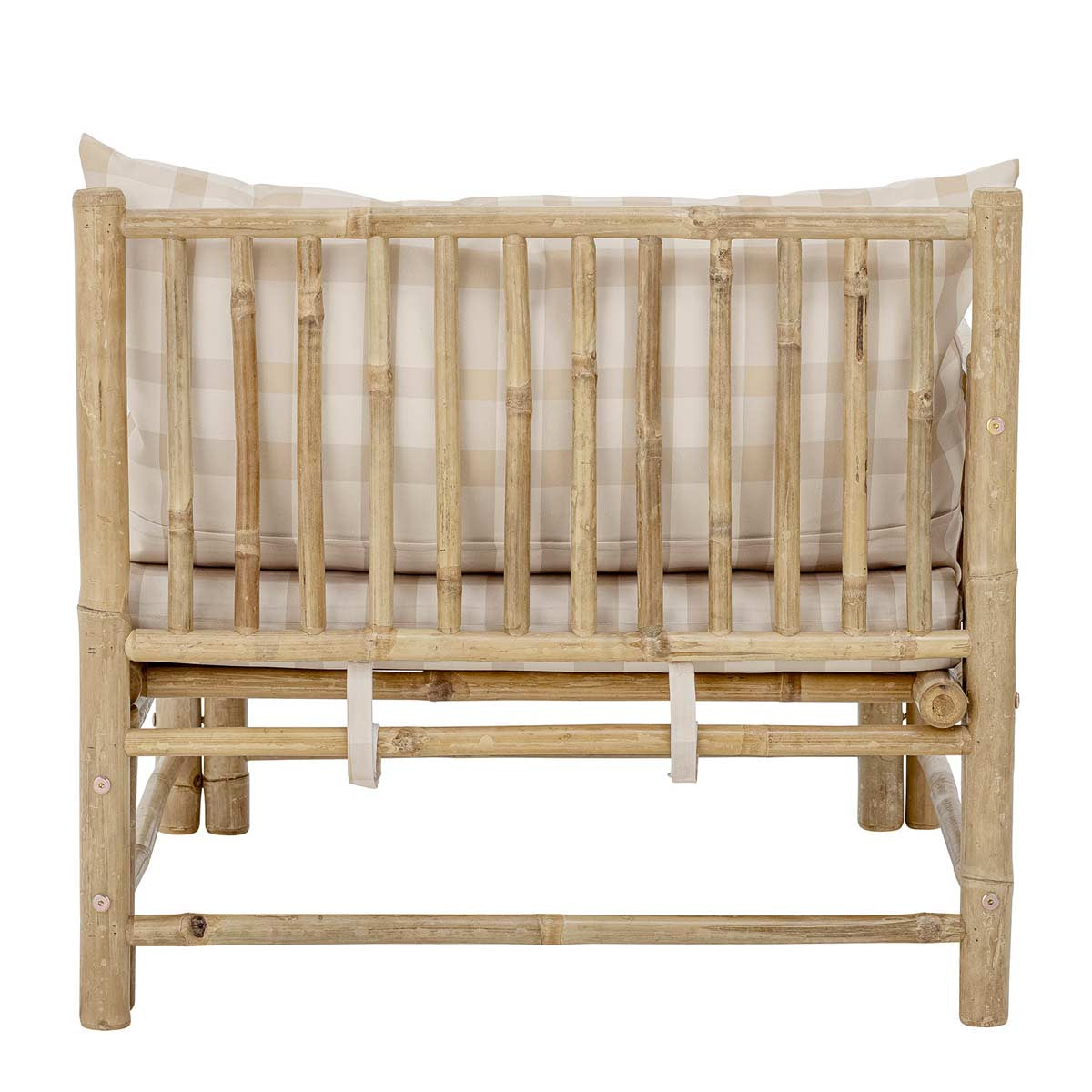 Retro del divano bambu Bloomingville