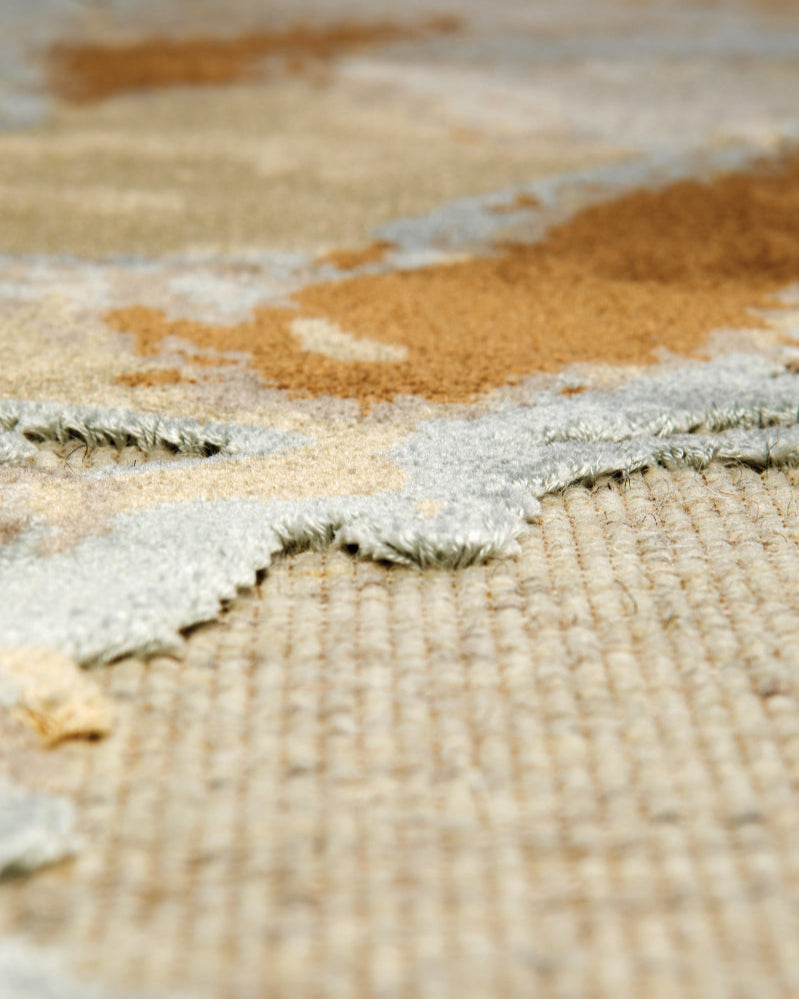 Rug Alina Multico 160 X 230