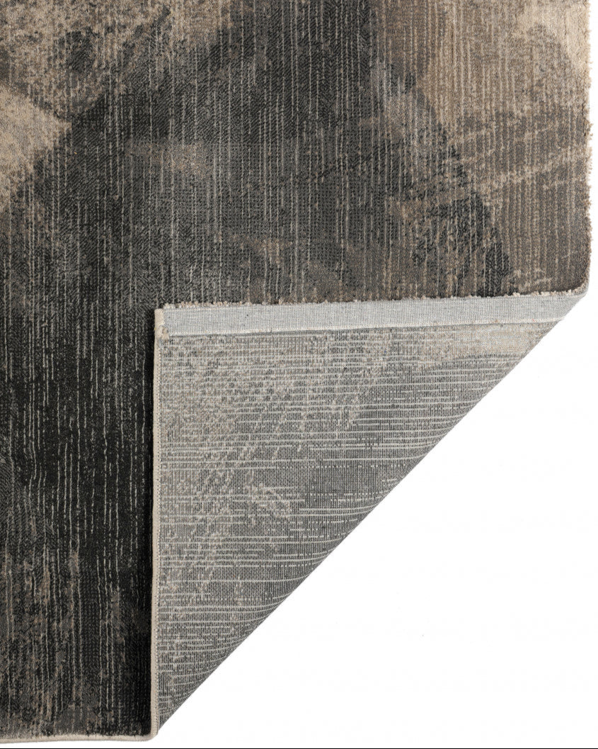 Rug Aloyse Acier 160 X 230