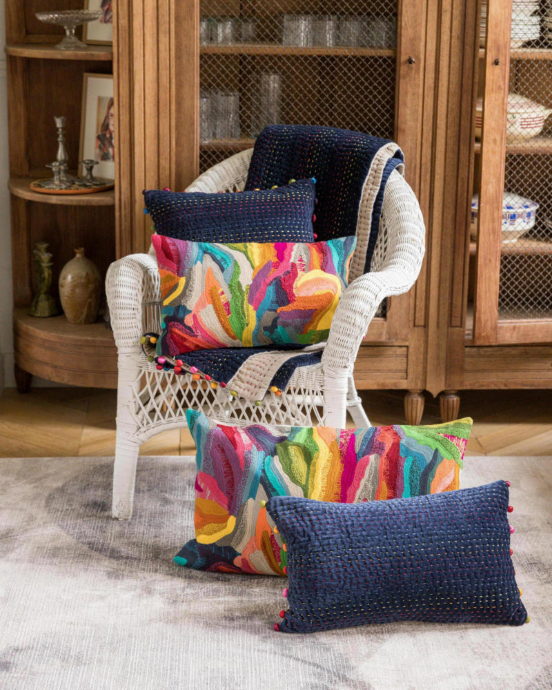 Rug Aloyse Acier 160 X 230