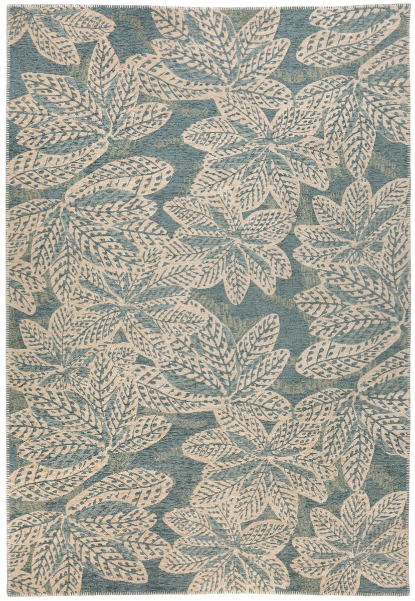 Rug Ariane Acier 160 X 230