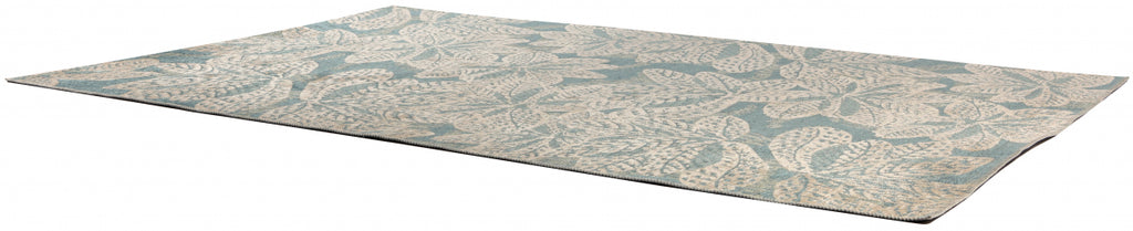 Rug Ariane Acier 160 X 230