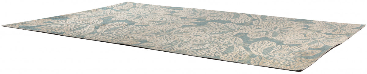 Rug Ariane Acier 160 X 230
