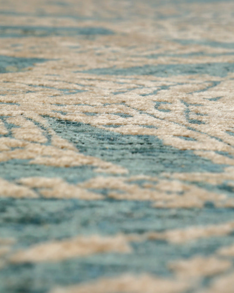 Rug Ariane Acier 160 X 230