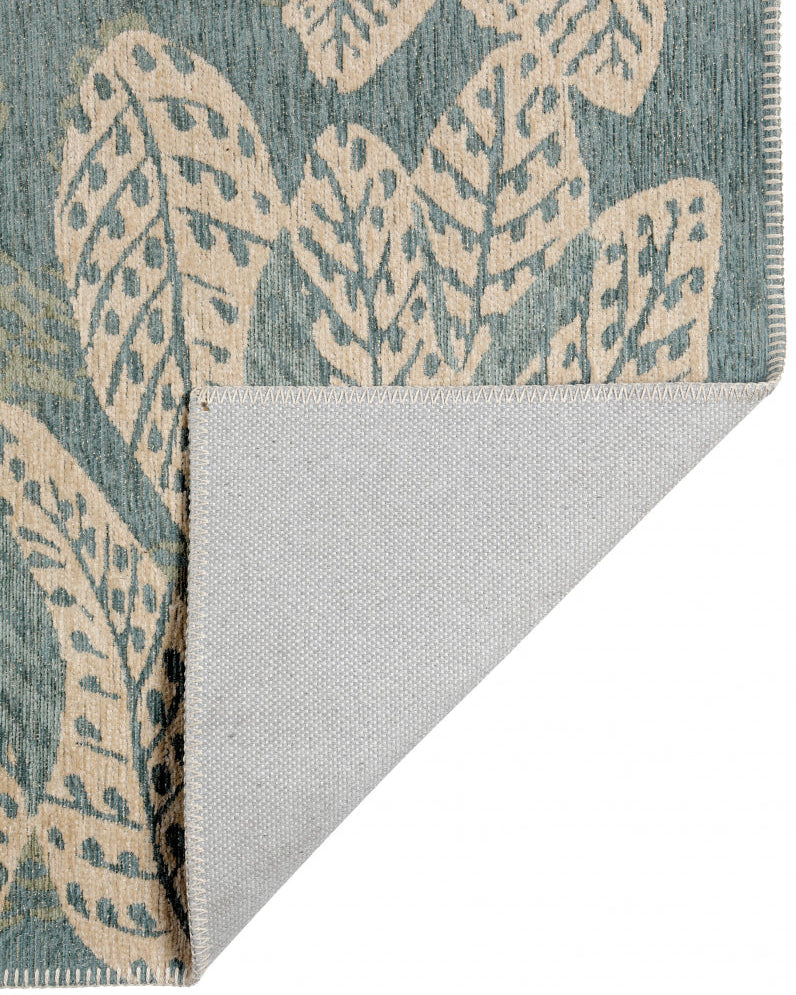 Rug Ariane Acier 160 X 230