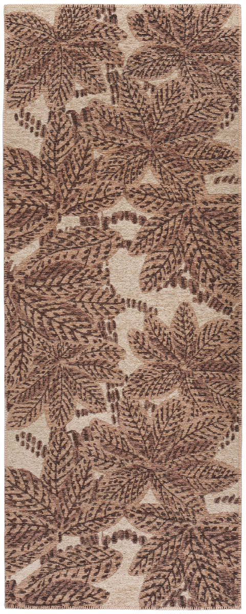 Rug Ariane Rouille 80 X 200