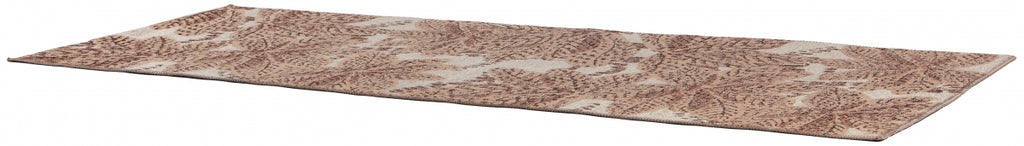 Rug Ariane Rouille 80 X 200