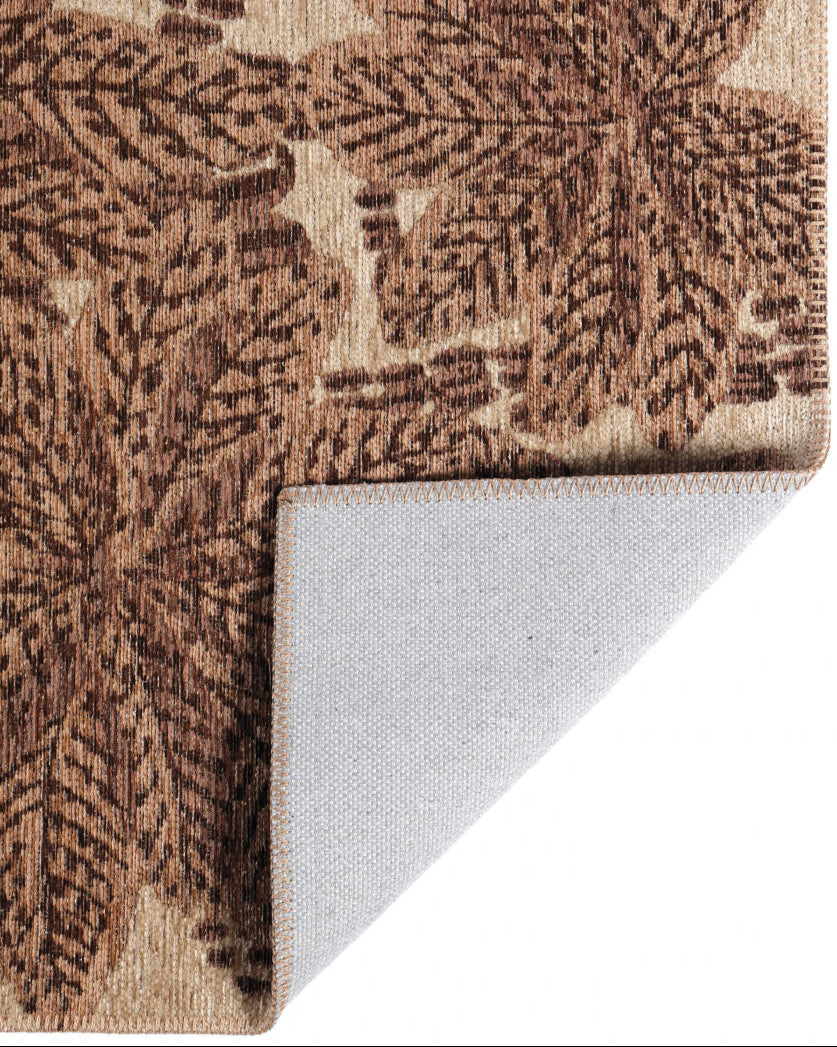 Rug Ariane Rouille 80 X 200