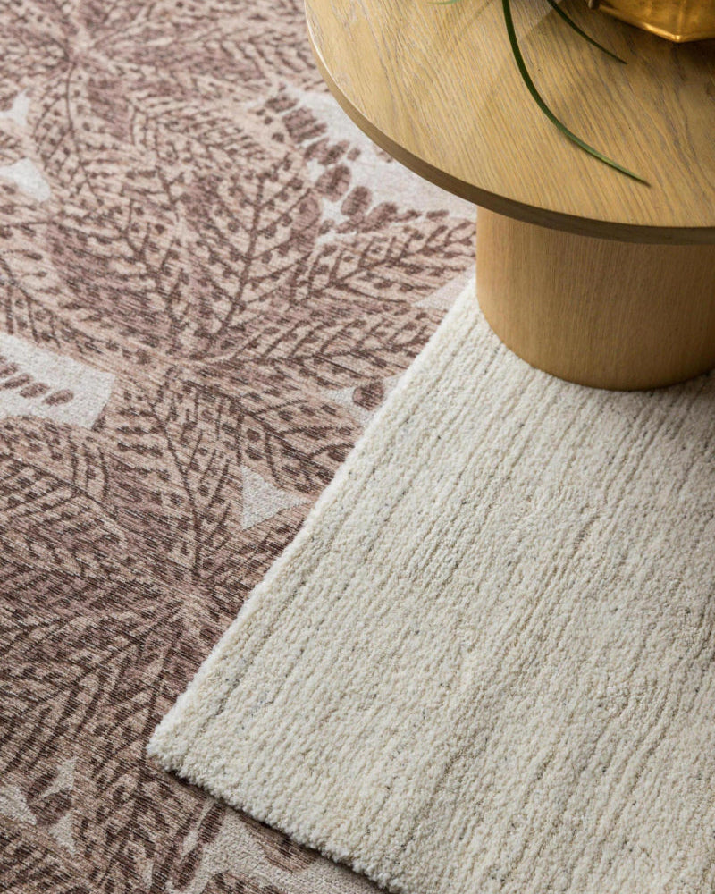 Rug Ariane Rouille 80 X 200