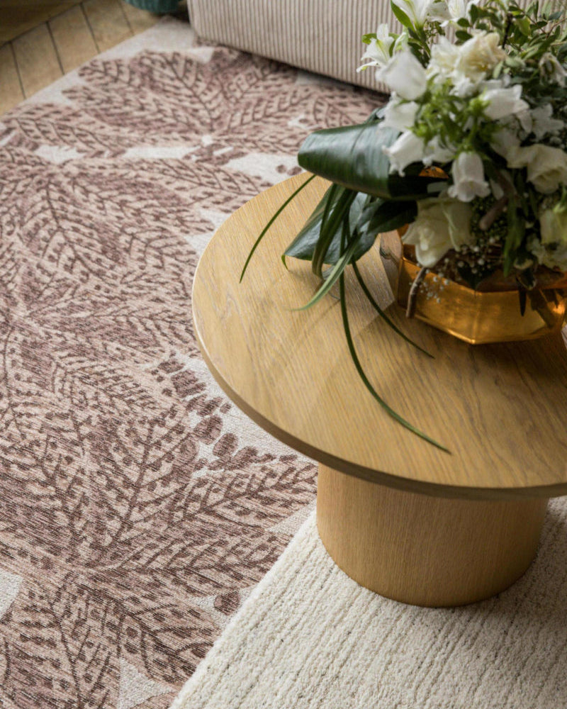 Rug Ariane Rouille 80 X 200