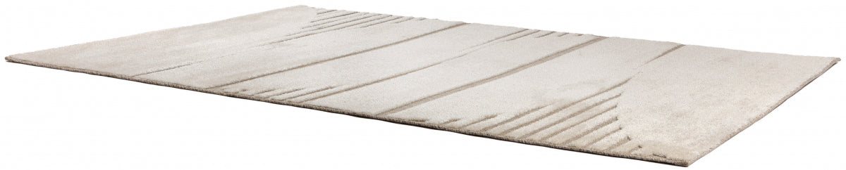 Rug Coty Naturel 200 X 290 X 1
