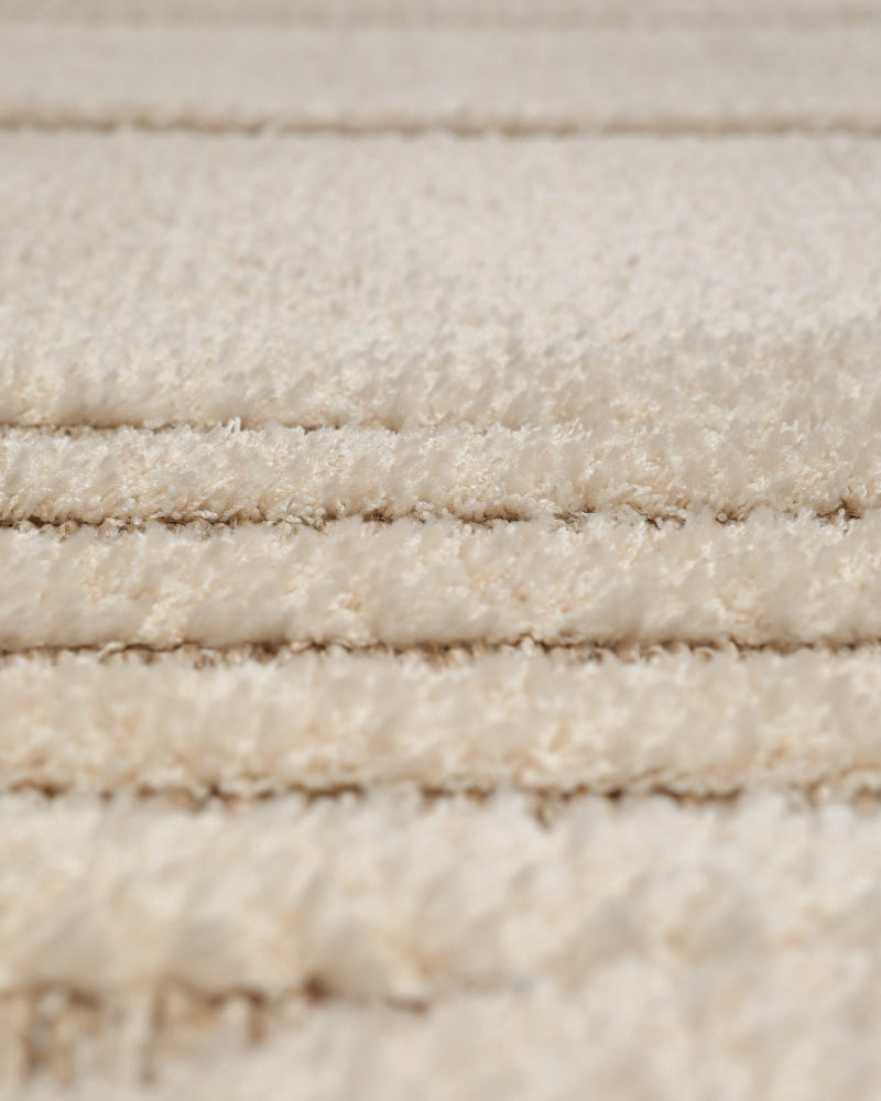 Rug Coty Naturel 200 X 290 X 1