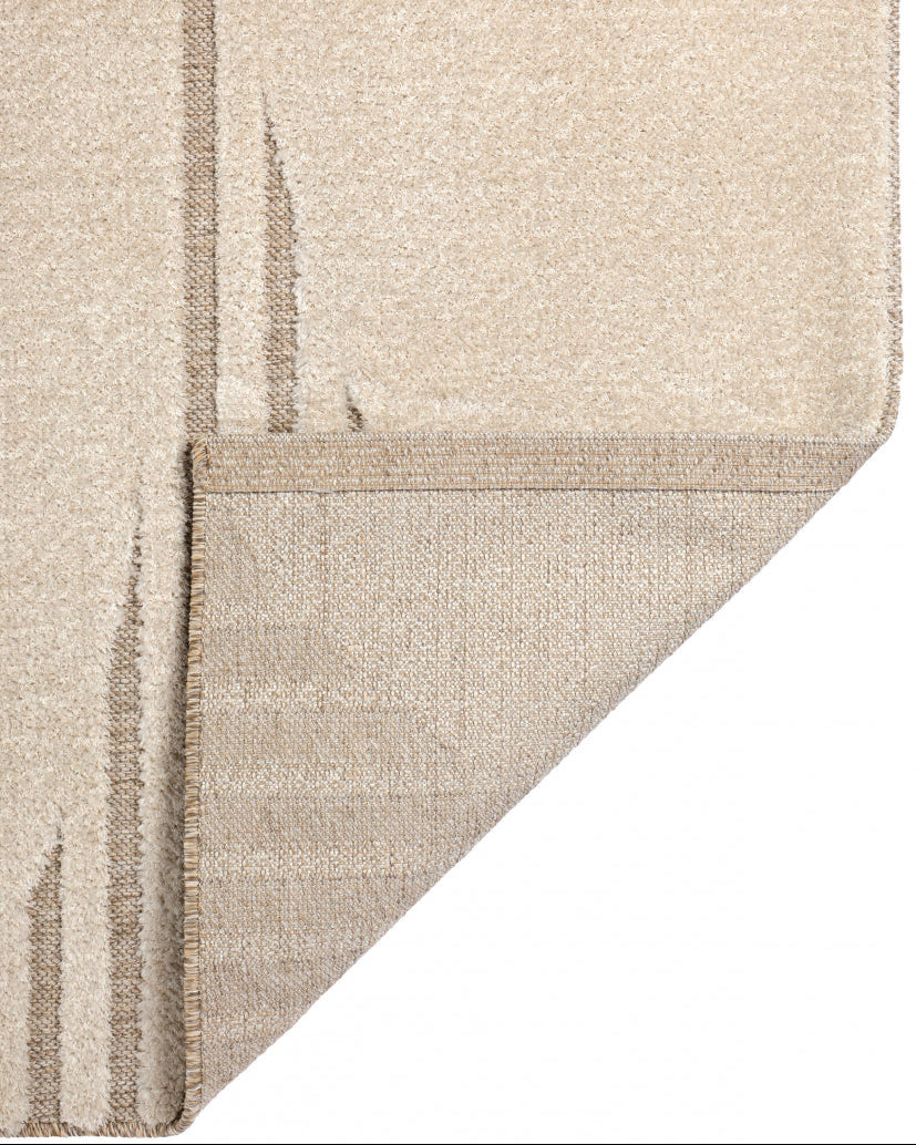 Rug Coty Naturel 200 X 290 X 1
