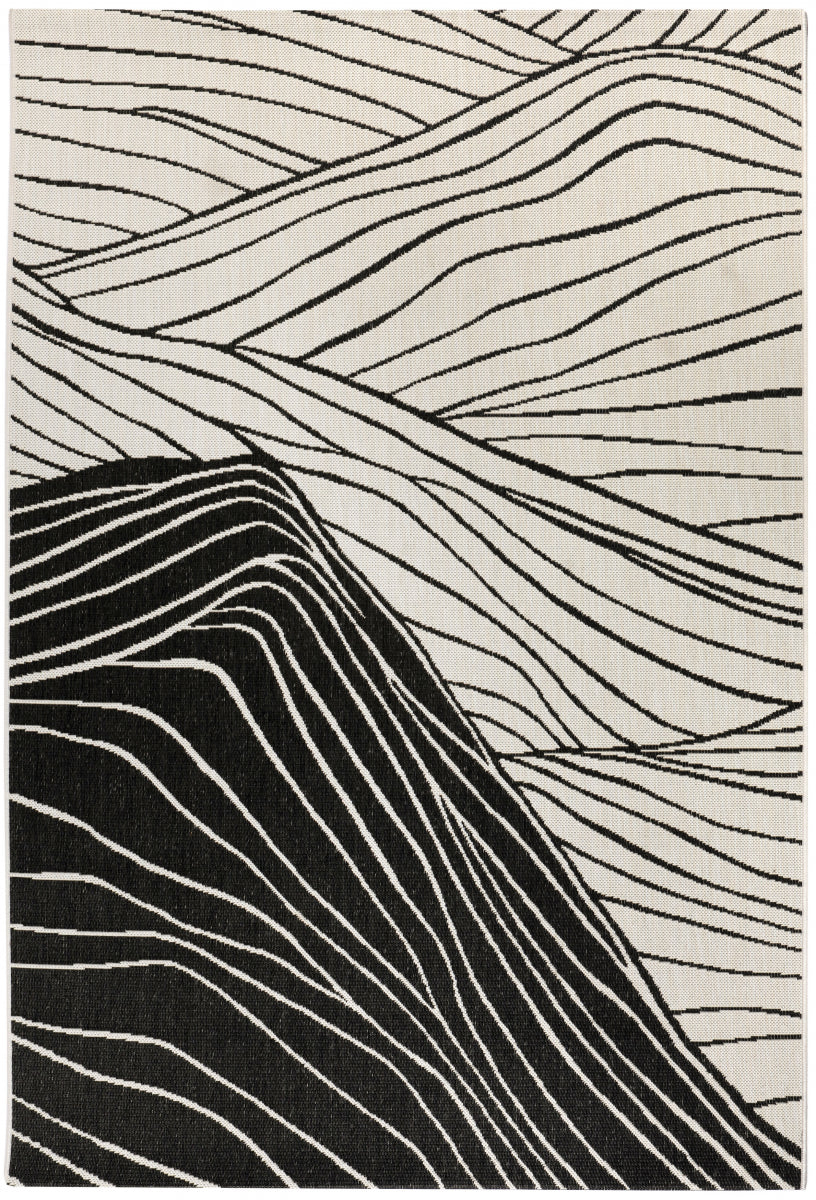 Rug Dusko Tonnerre 160 X 230