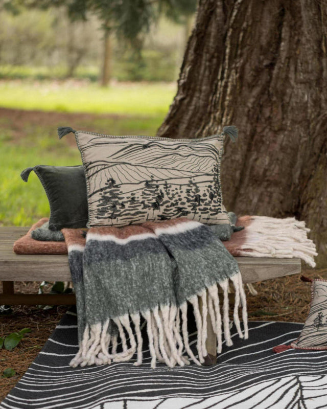 Rug Dusko Tonnerre 160 X 230