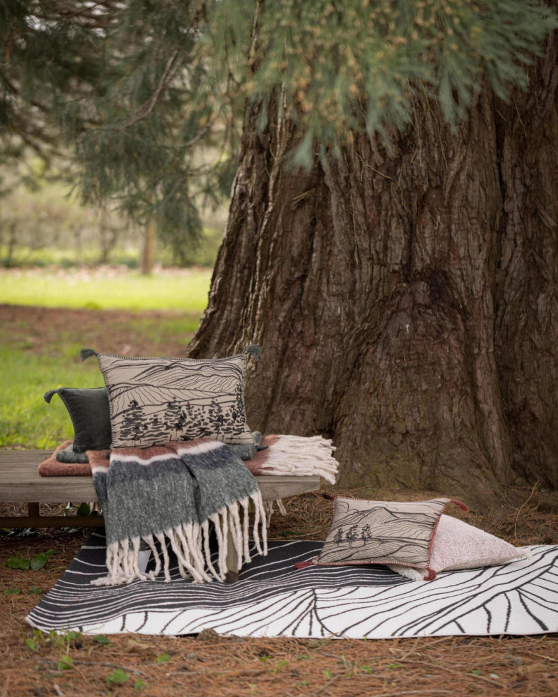 Rug Dusko Tonnerre 160 X 230