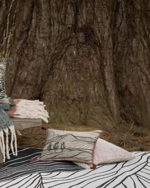 Rug Dusko Tonnerre 200 X 290