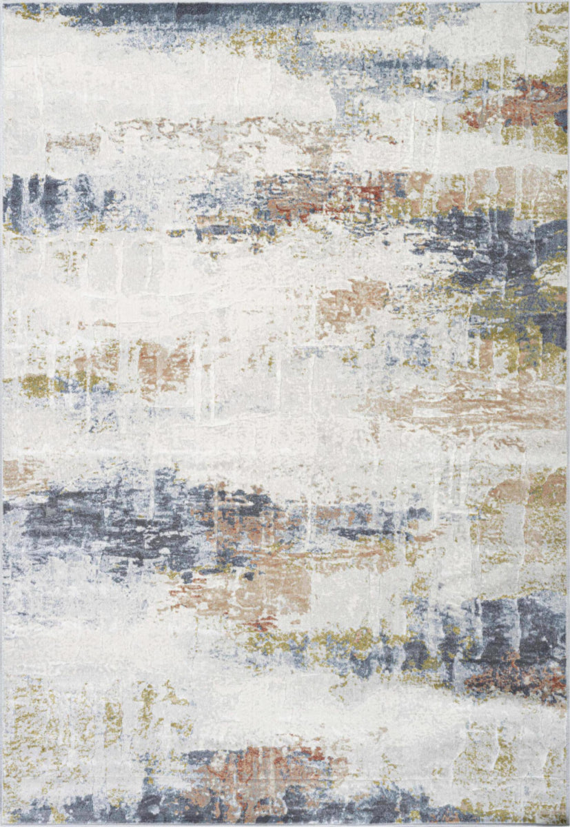 Rug Fabia Multico 200 X 290