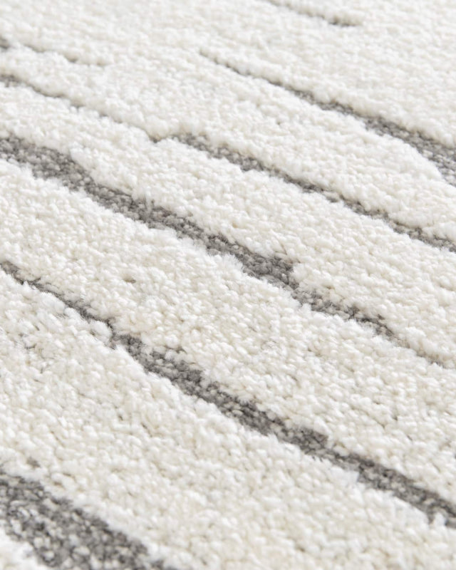 Rug Filly Naturel 160 X 230 X 1