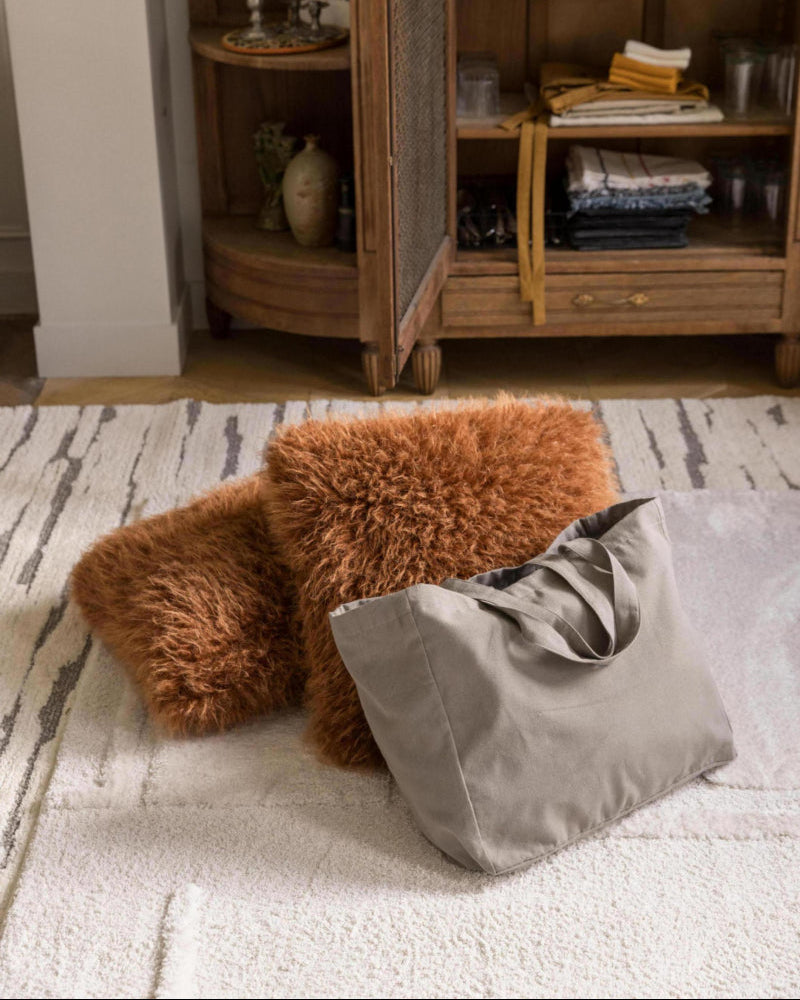 Rug Filly Naturel 160 X 230 X 1