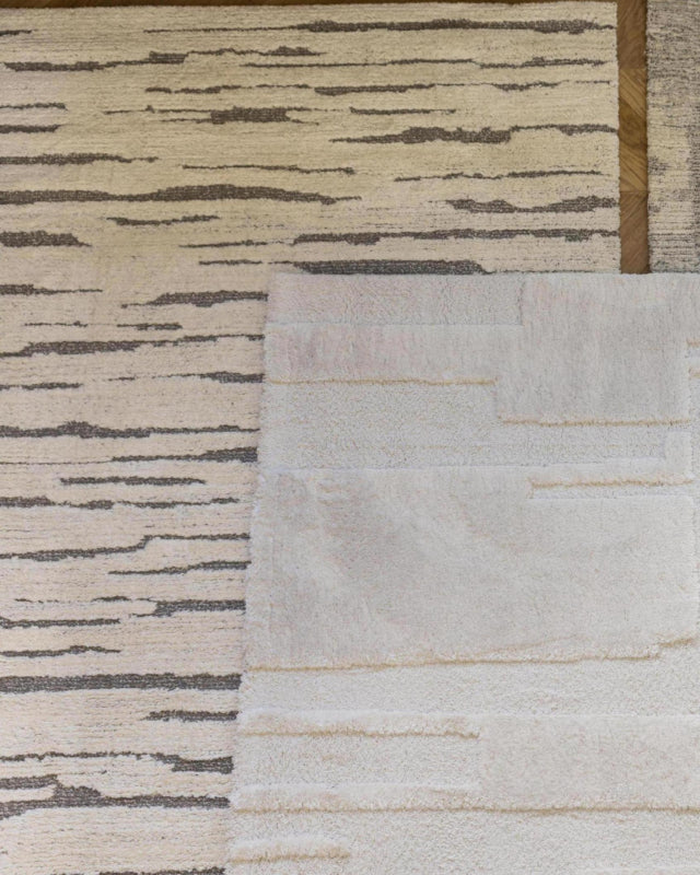 Rug Filly Naturel 200 X 290 X 1