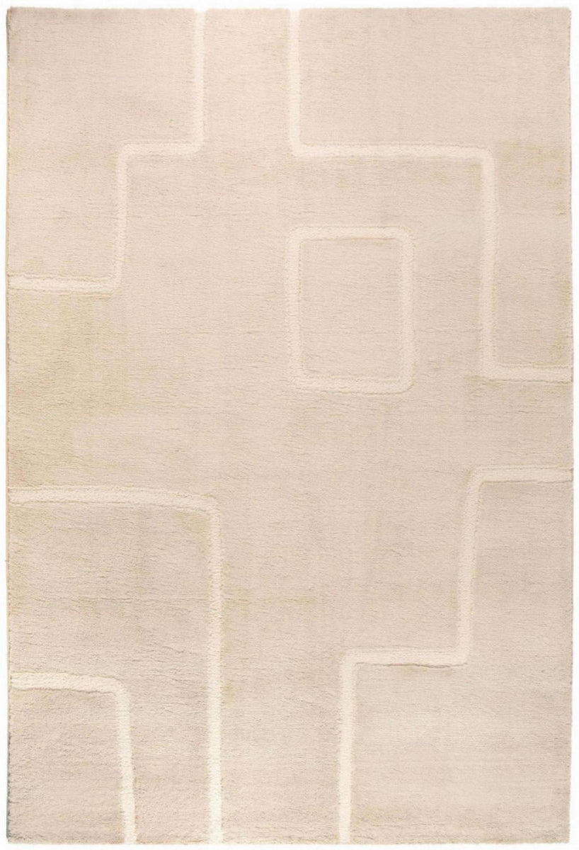 Rug Louisa Neige 200 X 290 X 2