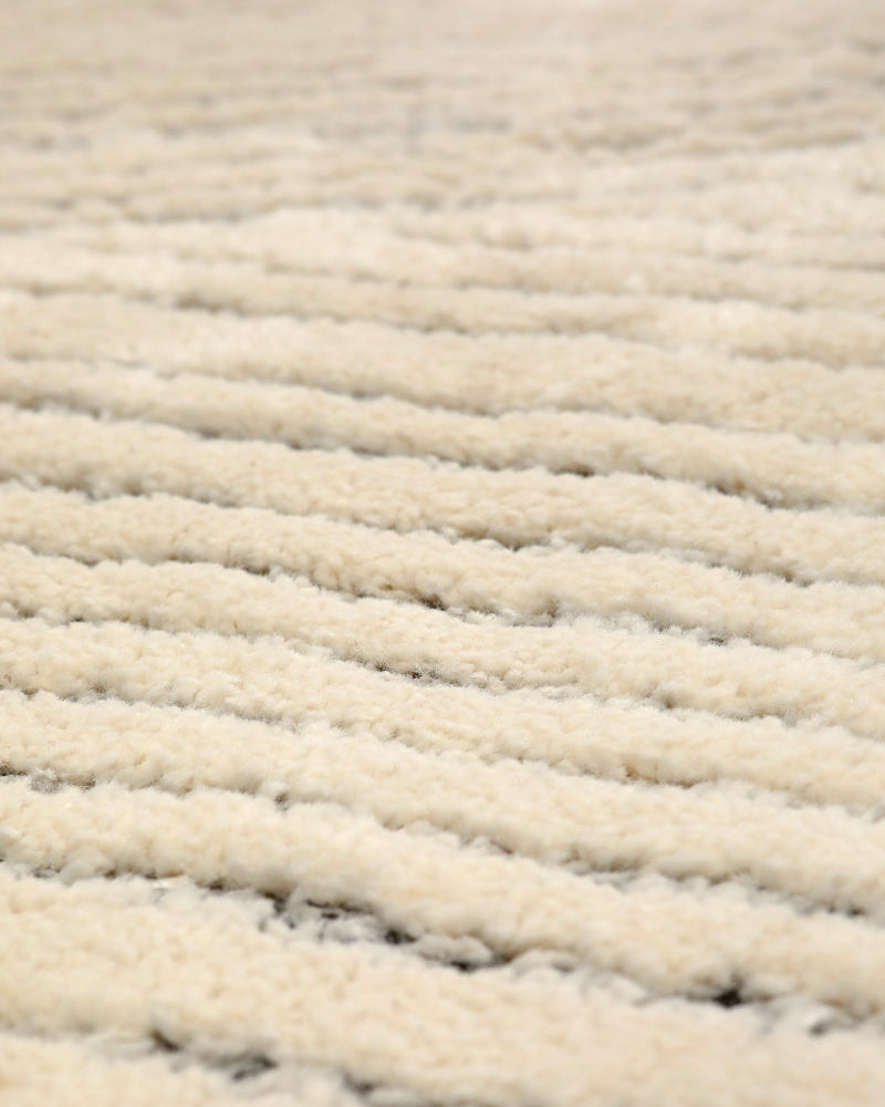 Rug Luna Neige 200 X 290 X 2