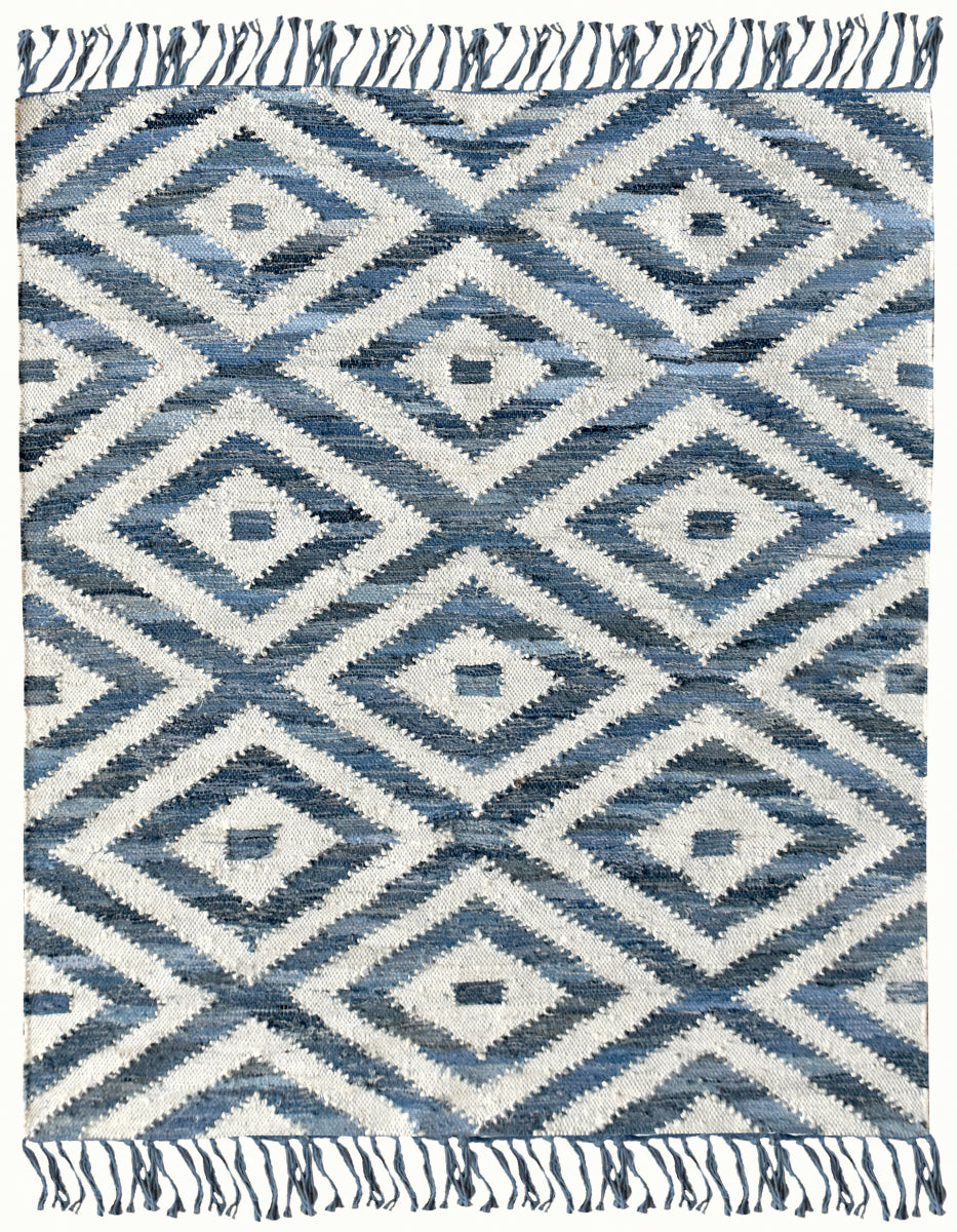 Rug Soraya Bleu 160 X 230