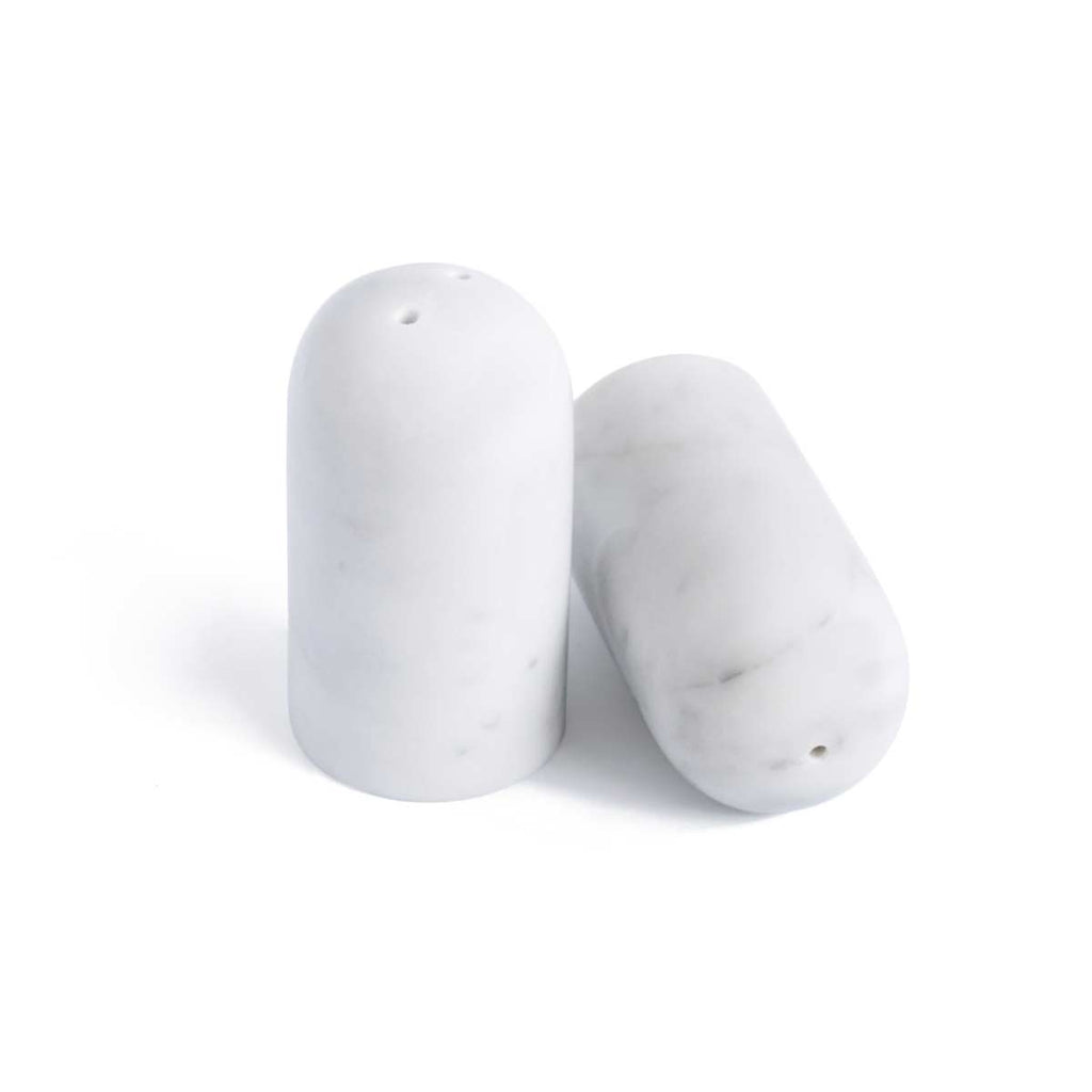 Saliera e pepiera di design