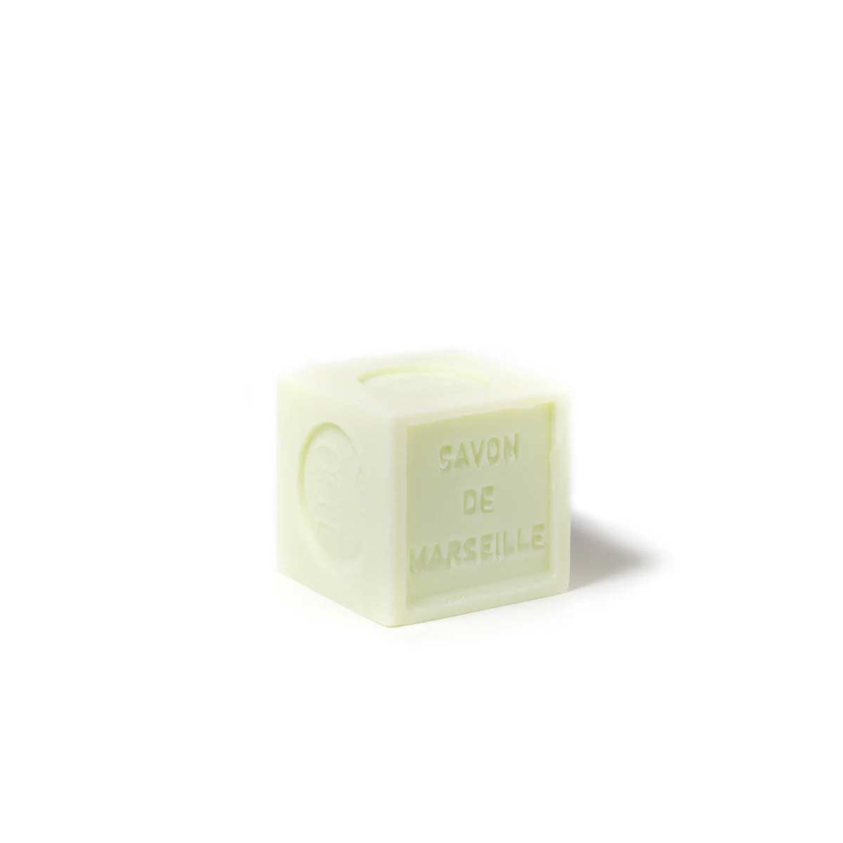 Sapone vegetale al burro di karitè al profumo di limone e verbena