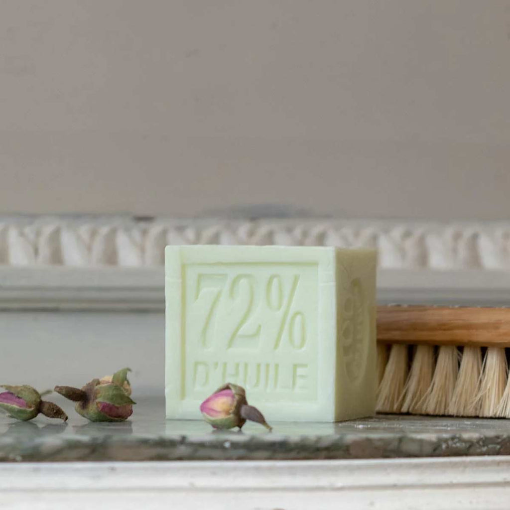 Les Choses Simples - sapone vegetale burro di karitè profumo di limone e verbena