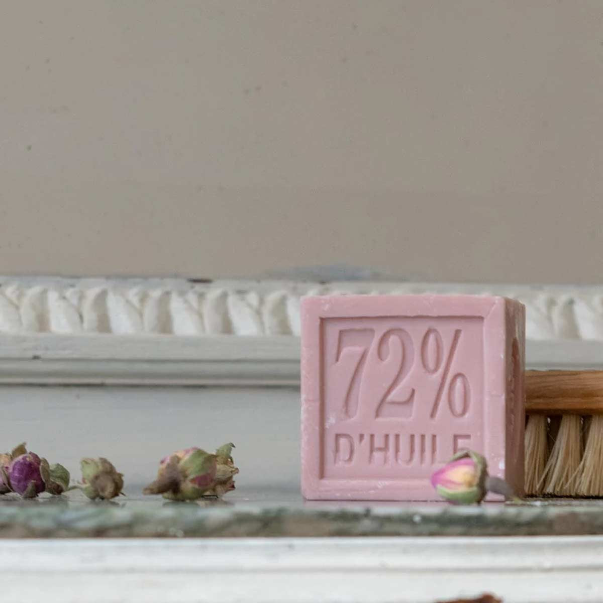 Saponetta al fico e karitè - Les Choses Simples