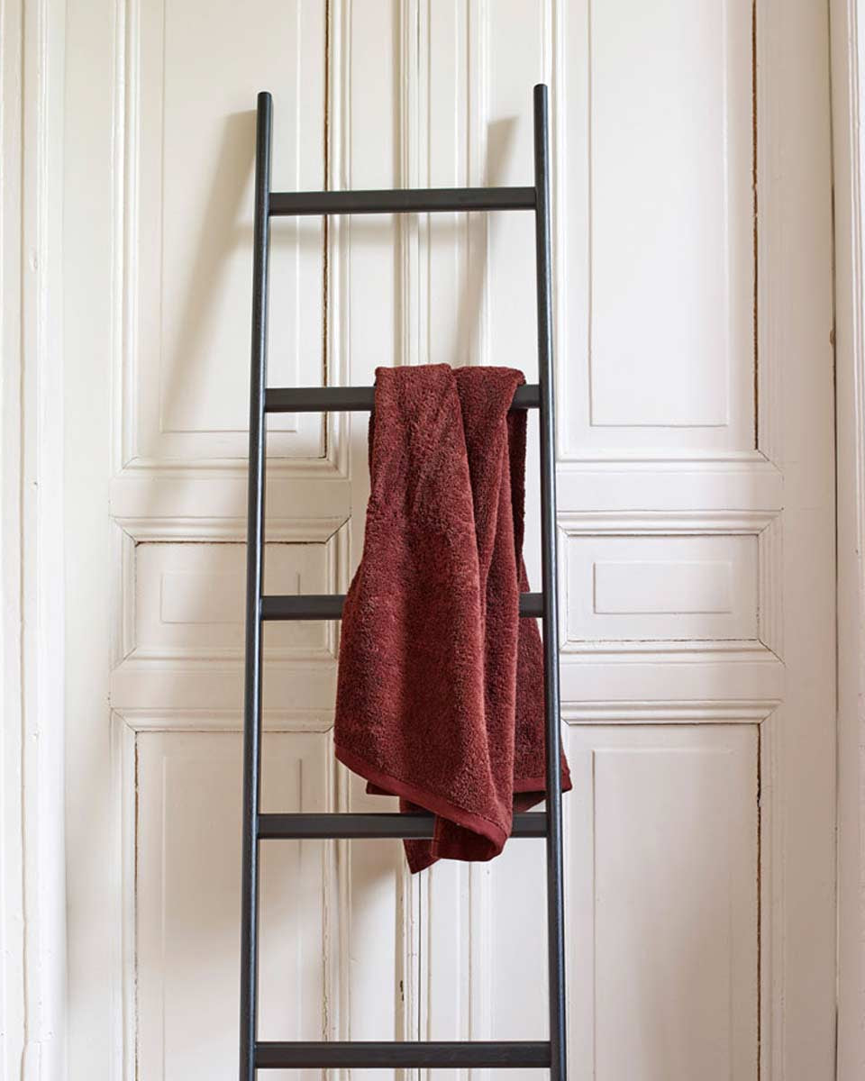 Scala porta asciugamani