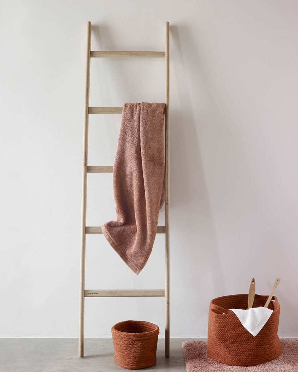 Scala porta asciugamani