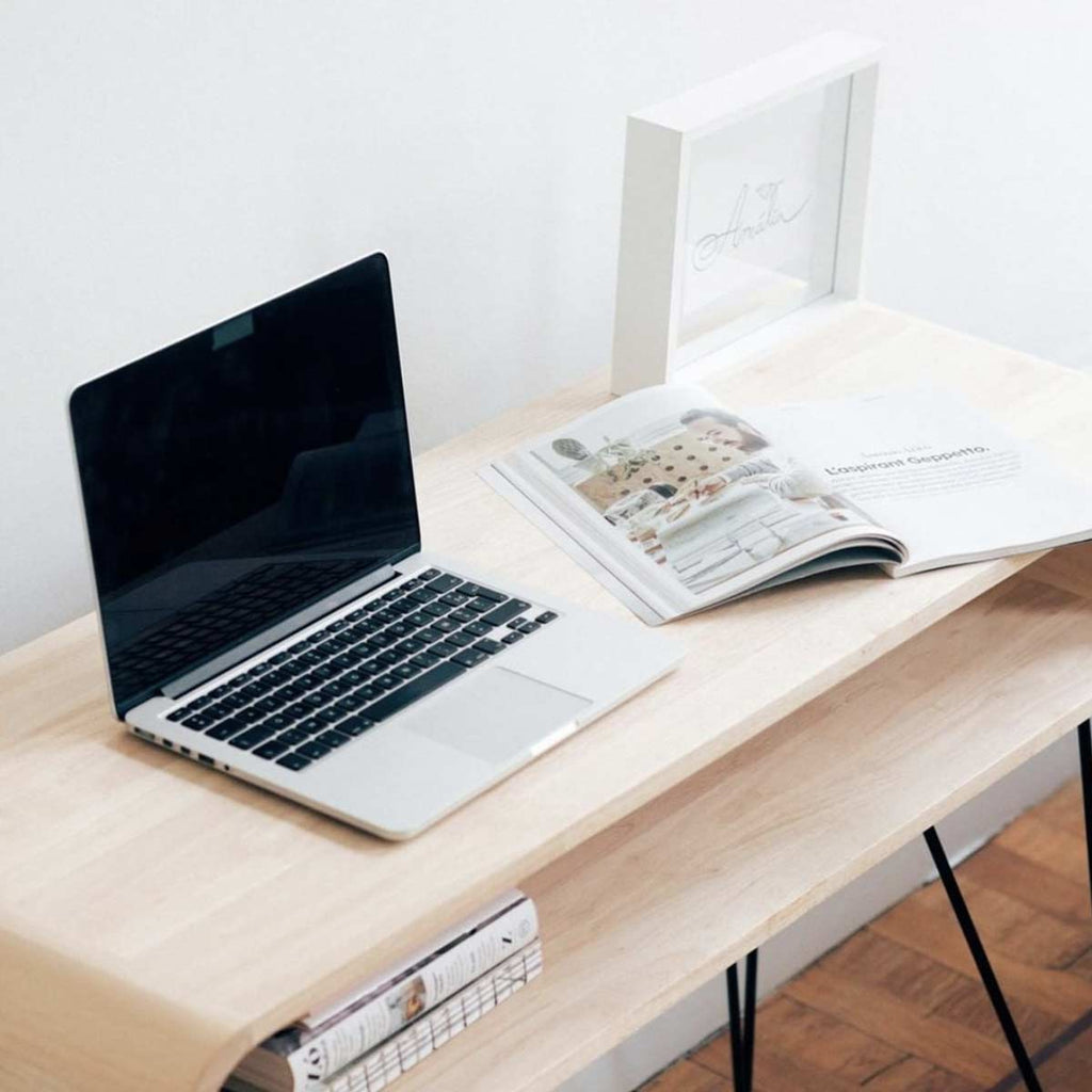 Scrivania per home office