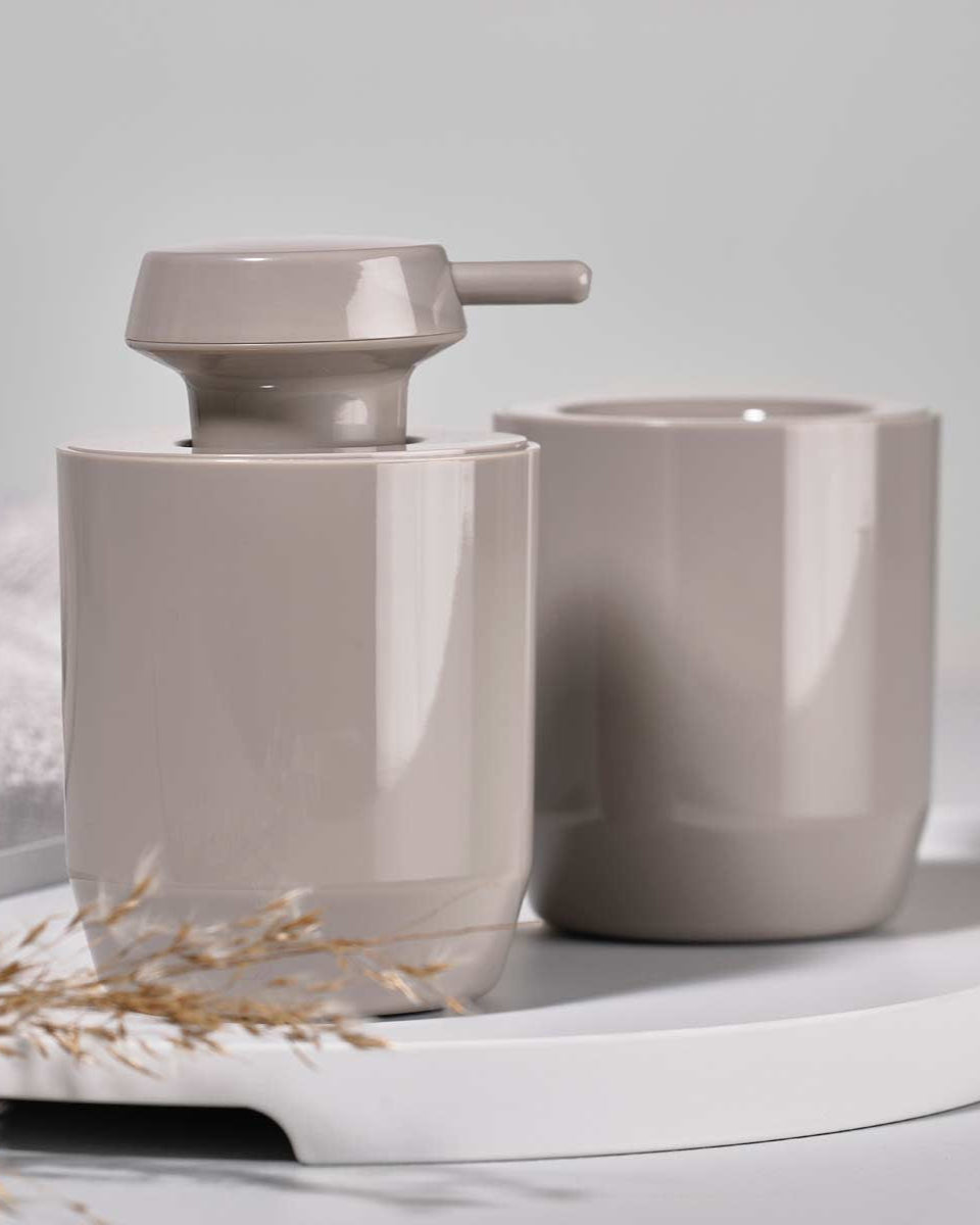 Zone Denmark SUII - set accessori bagno di design