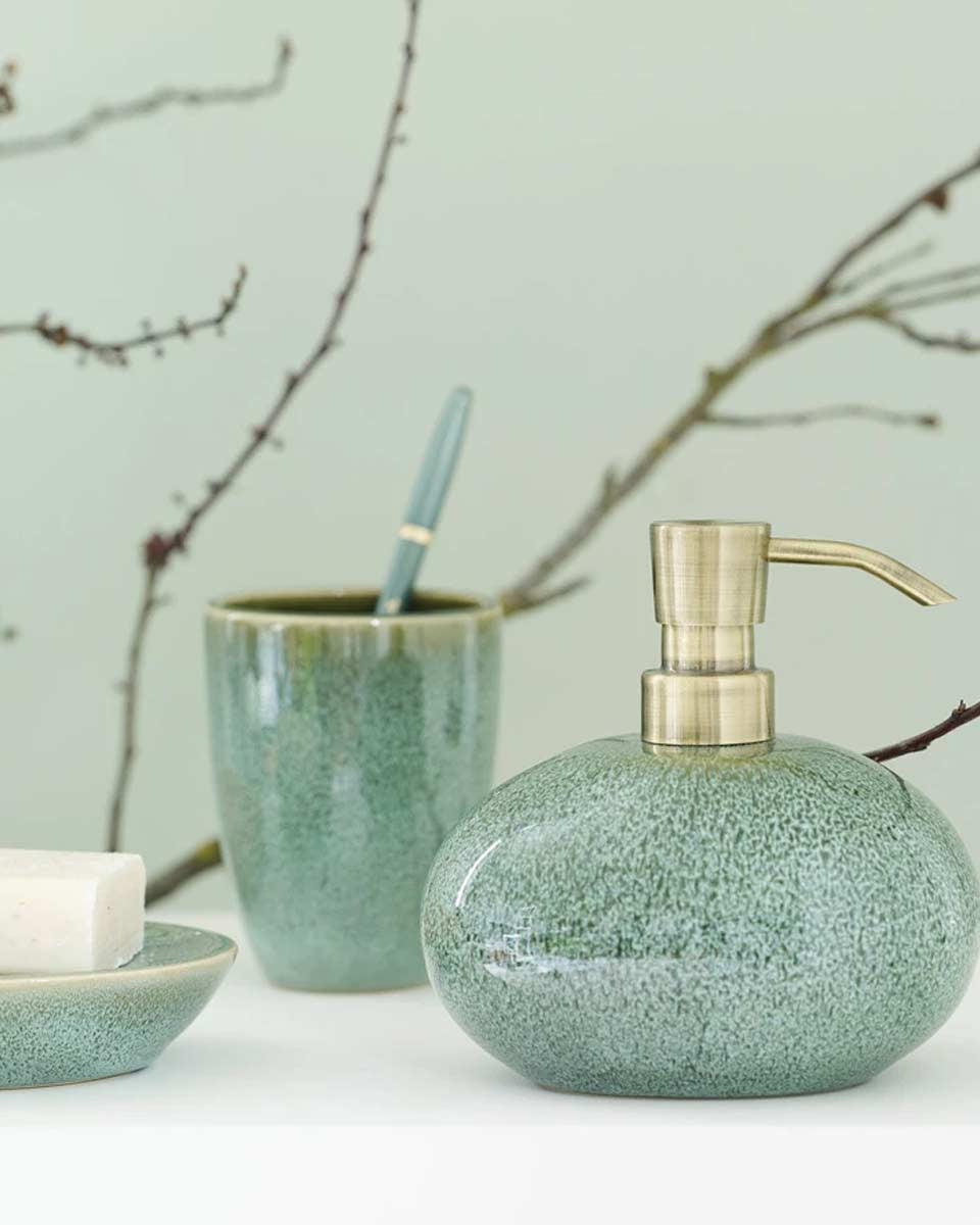 Set accessori da bagno