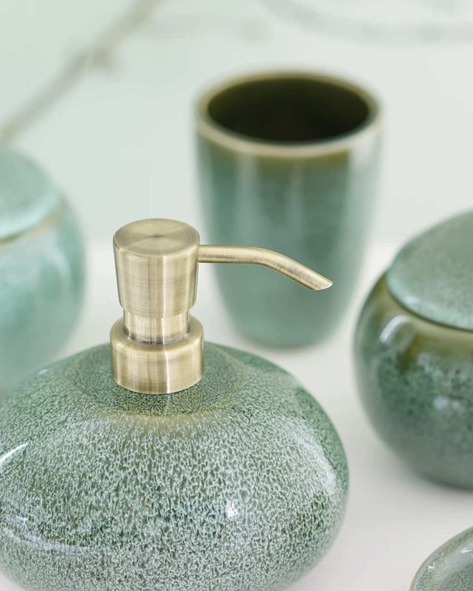 Set di design per il bagno