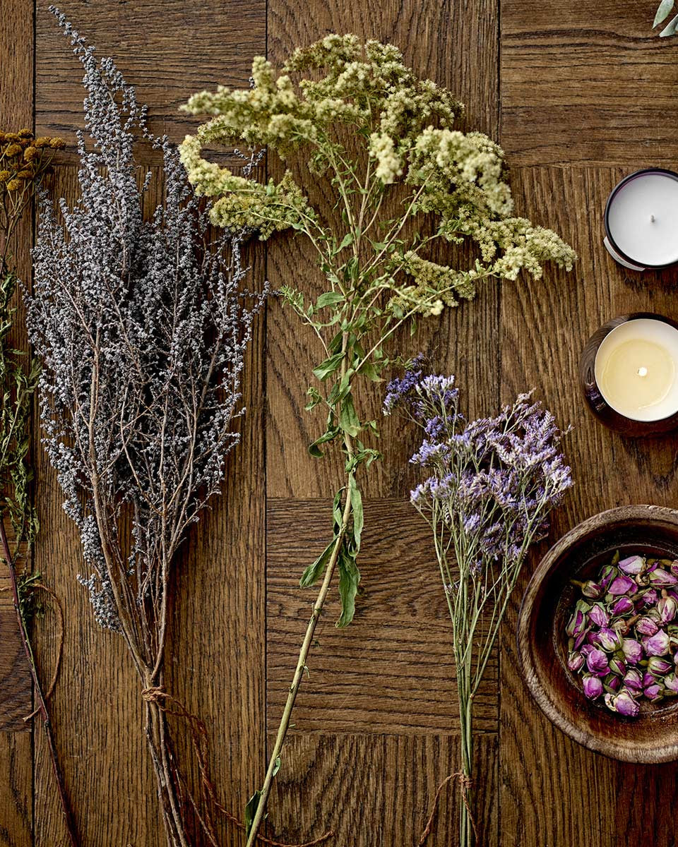 Set candele profumate da regalare