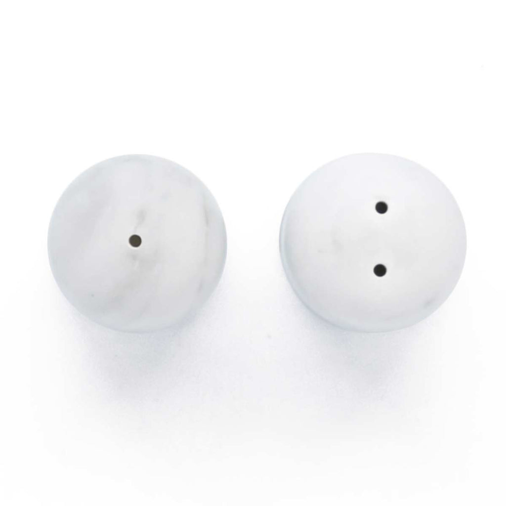 Set sale e pepe di design